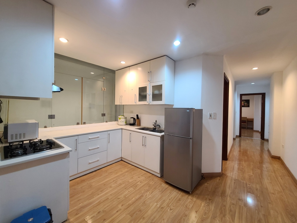 Spring suites • P901 - 109 Mai Hắc Đế