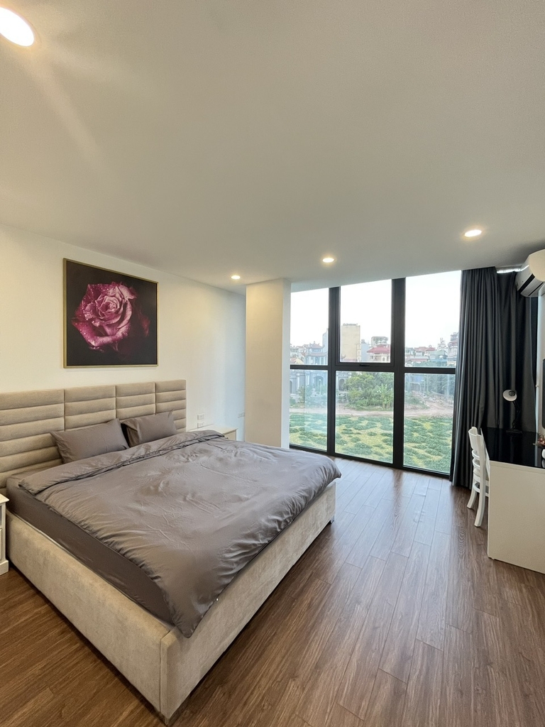 Grand Spring suites West Lake • P302 - 114 Xuân Diệu