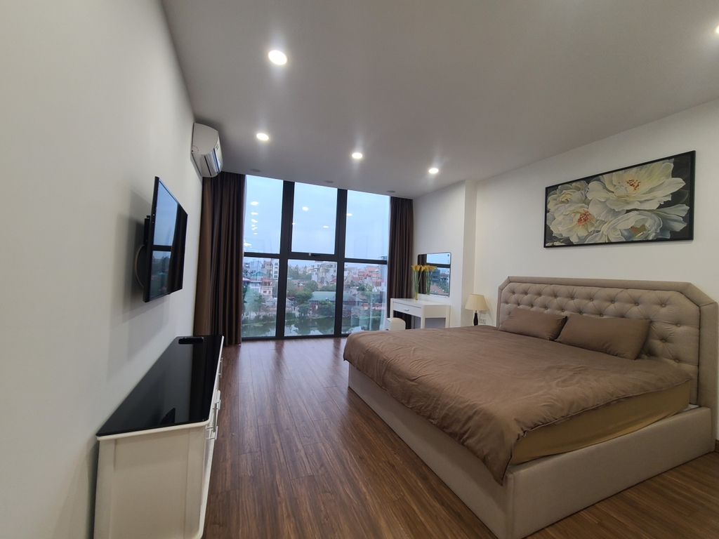 Grand Spring suites West Lake • P501 - 114 Xuân Diệu