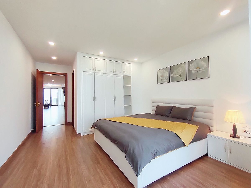 Grand Spring suites West Lake • P502 - 114 Xuân Diệu