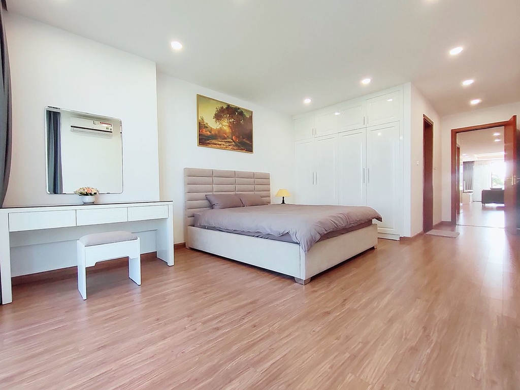 Grand Spring suites West Lake • P301 - 114 Xuân Diệu