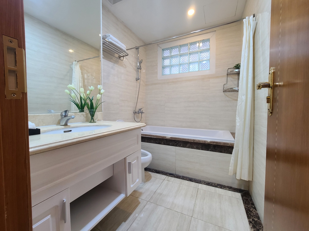 Grand Spring Suite • P601 - 20 Phạm Huy Thông