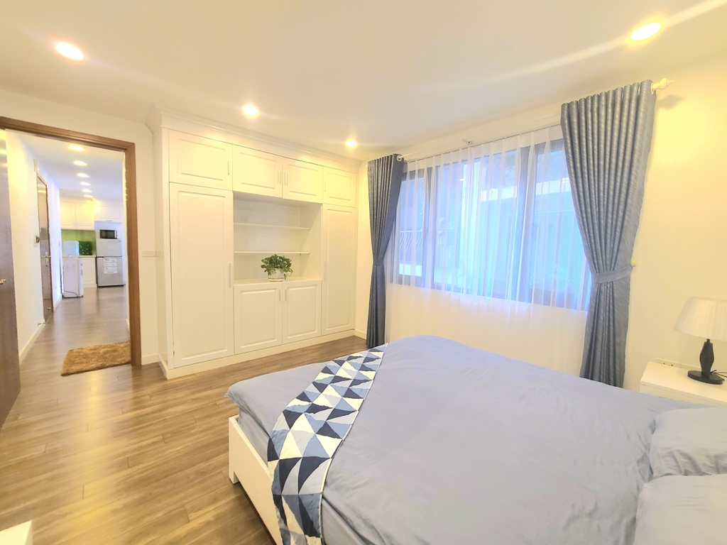Grand Spring Suite • P501 - 20 Phạm Huy Thông