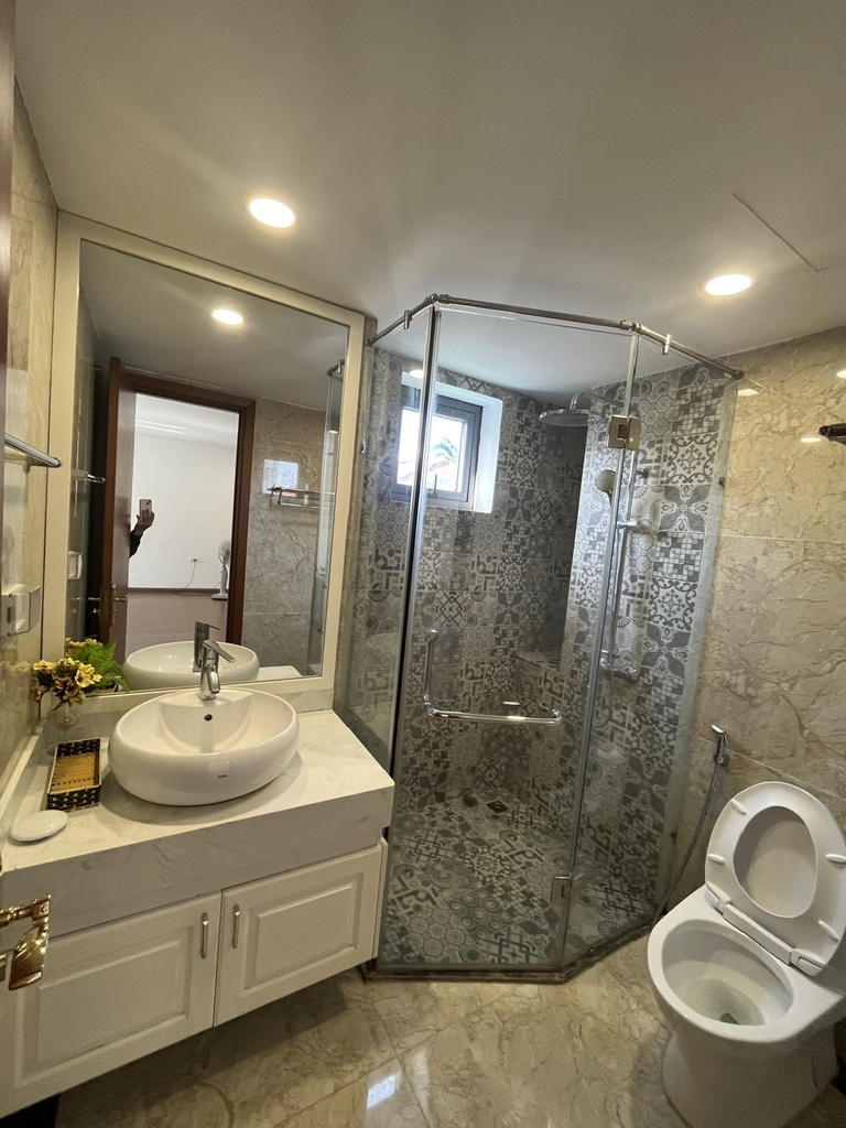 Grand Spring suites West Lake • P402 - 114 Xuân Diệu