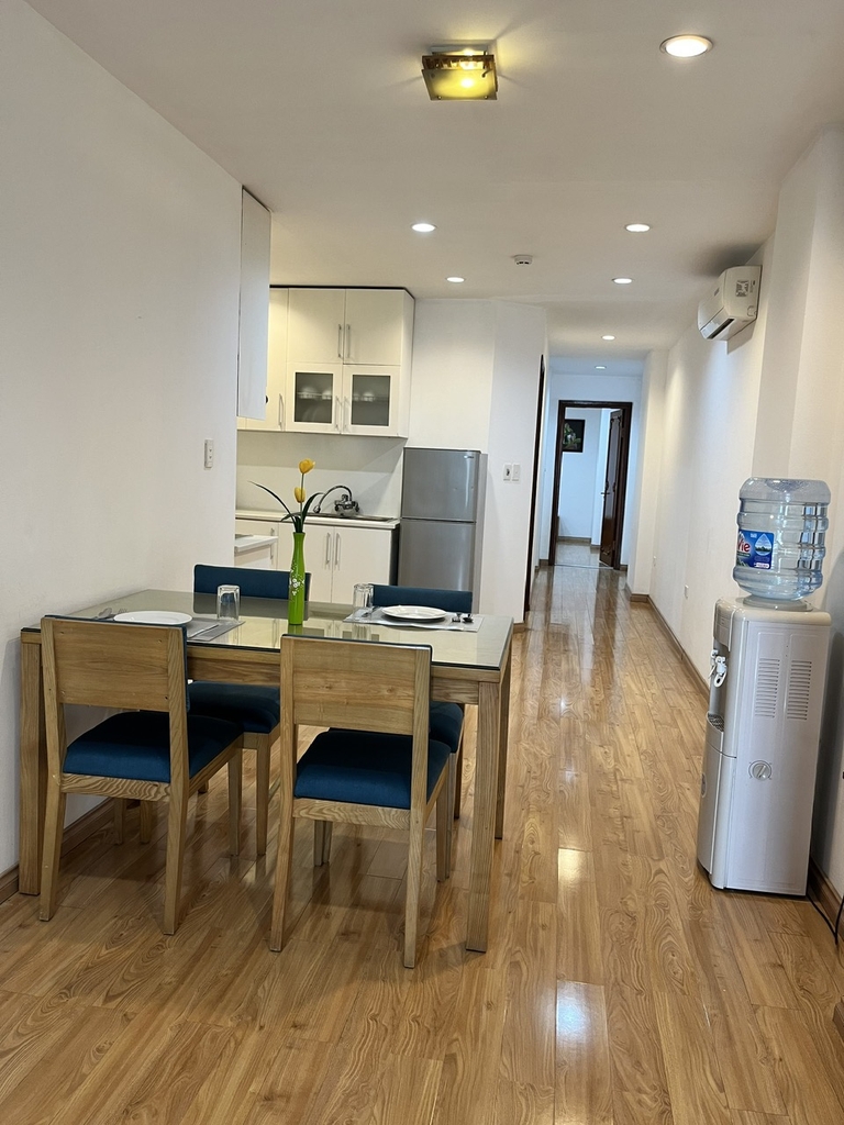 Spring suites • P901 - 109 Mai Hắc Đế