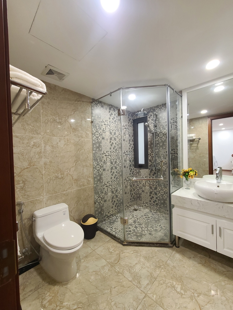 Grand Spring suites West Lake • P501 - 114 Xuân Diệu