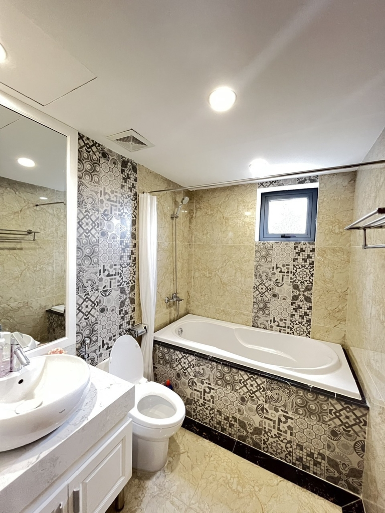 Grand Spring suites West Lake • P302 - 114 Xuân Diệu
