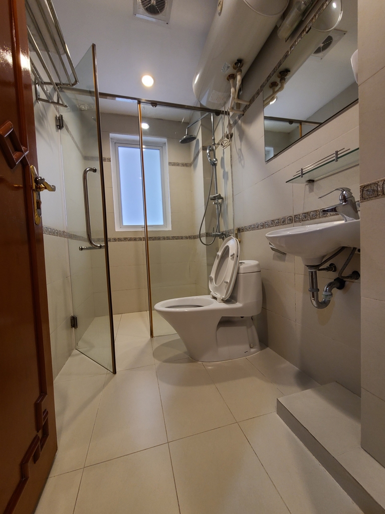 Spring suites • P901 - 109 Mai Hắc Đế