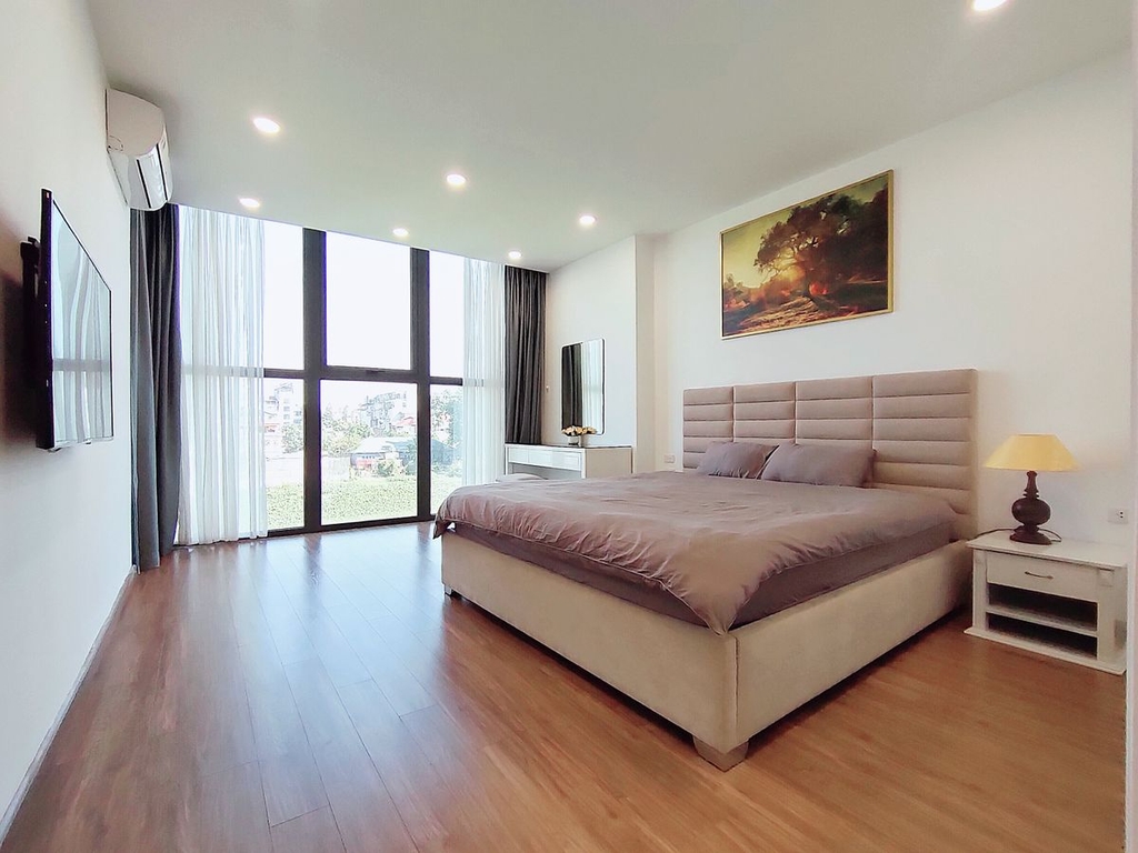Grand Spring suites West Lake • P301 - 114 Xuân Diệu