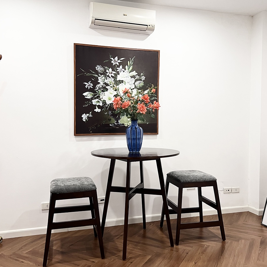 Lake View Building • P401 - 72 Xuân Diệu