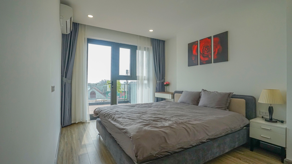 Grand Spring suites West Lake • P702 - 114 Xuân Diệu