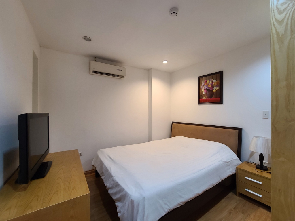 Spring suites • P901 - 109 Mai Hắc Đế