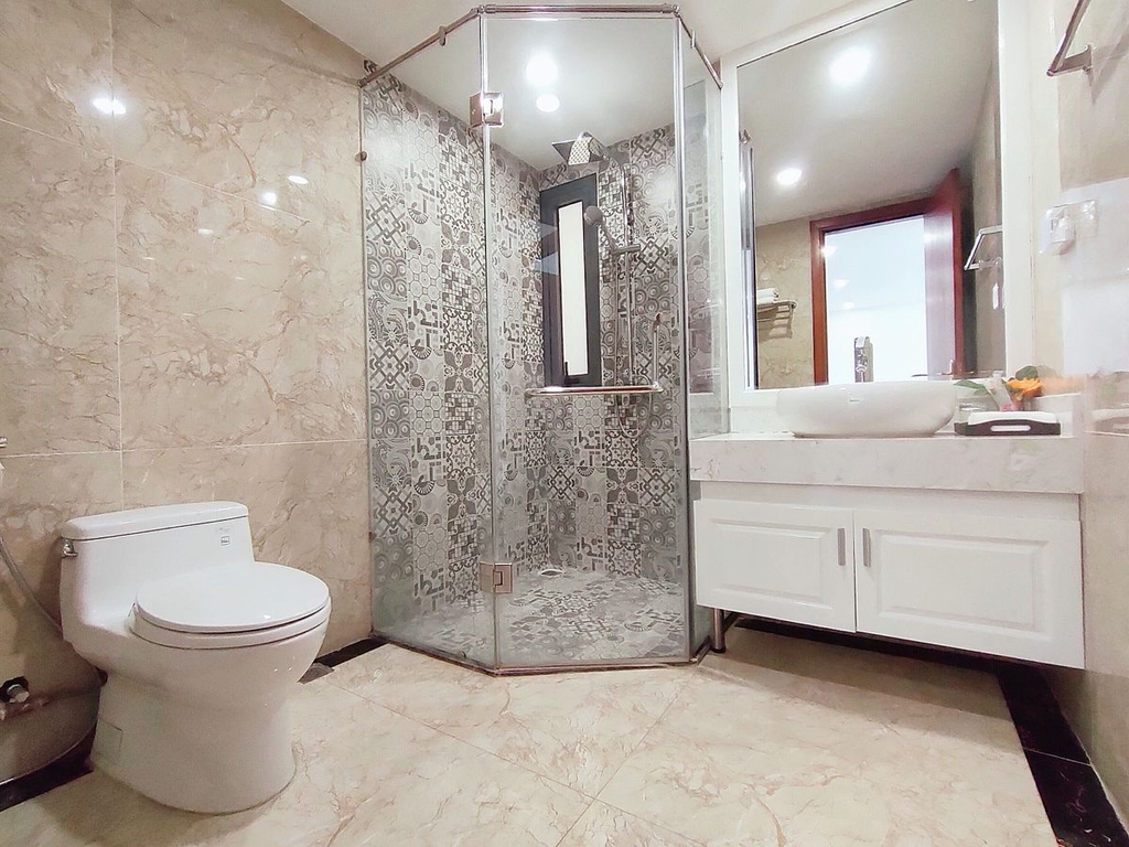 Grand Spring suites West Lake • P301 - 114 Xuân Diệu