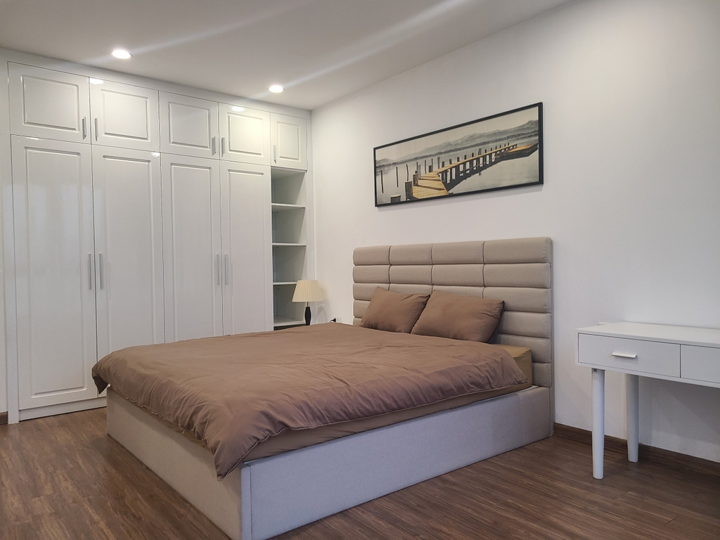 Grand Spring suites West Lake • P501 - 114 Xuân Diệu