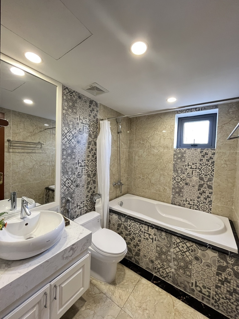 Grand Spring suites West Lake • P402 - 114 Xuân Diệu