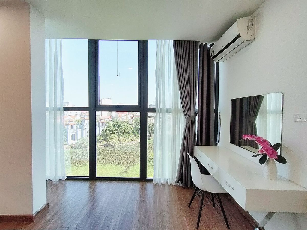 Grand Spring suites West Lake • P502 - 114 Xuân Diệu