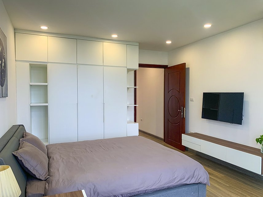Grand Spring suites West Lake • P701 - 114 Xuân Diệu
