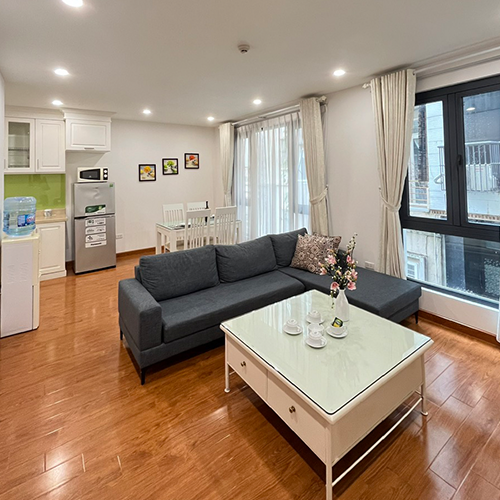 Grand Spring Suite • P301 - 20 Phạm Huy Thông
