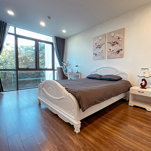 Grand Spring Suite • P401 - 20 Phạm Huy Thông