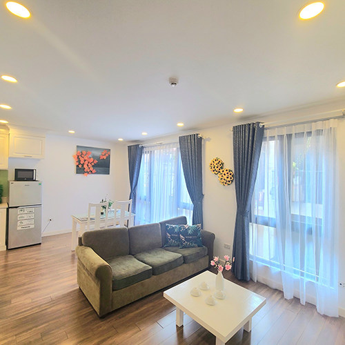Grand Spring Suite • P501 - 20 Phạm Huy Thông