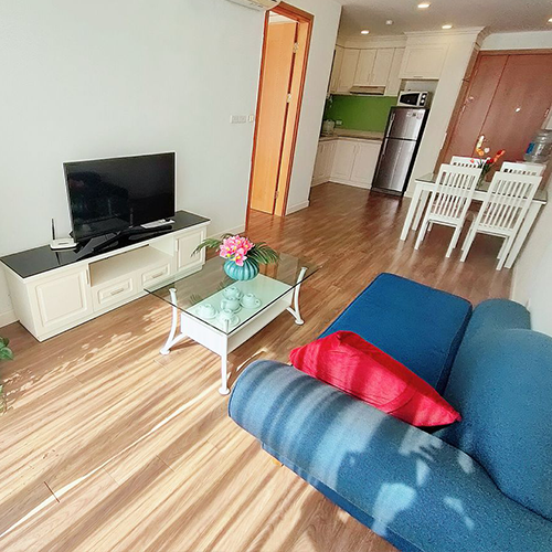 Grand Spring Suite • P603 (Lake Balcony) - 20 Phạm Huy Thông