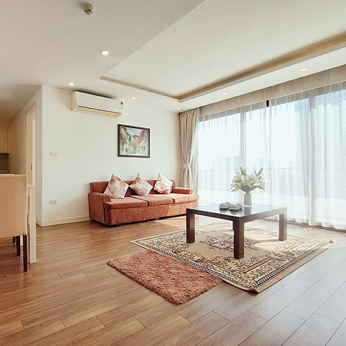 Grand Spring Suite • P802 (Lake Balcony) - 20 Phạm Huy Thông
