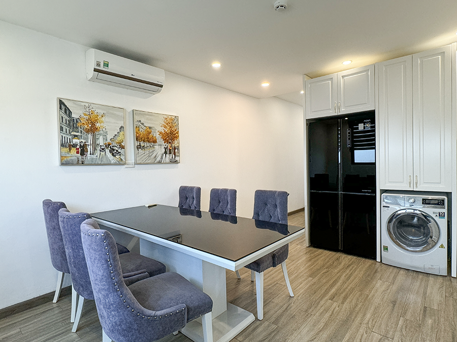 Grand Spring suites West Lake - 114 Xuân Diệu (PENHOUSE)