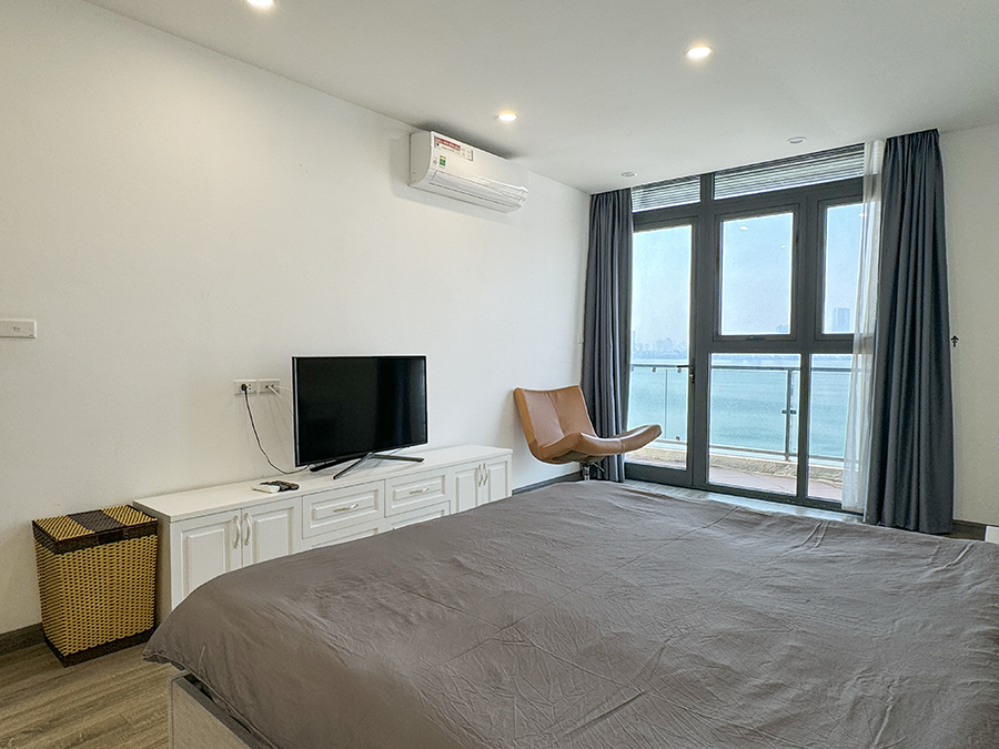 Grand Spring suites West Lake - 114 Xuân Diệu (PENHOUSE)