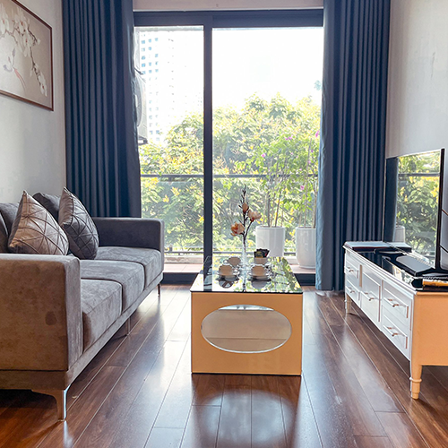 Grand Spring Suite • P401 - 20 Phạm Huy Thông