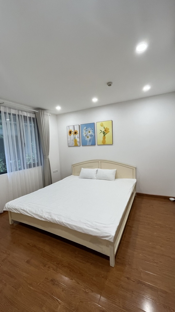 Grand Spring Suite • P301 - 20 Phạm Huy Thông
