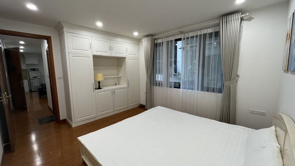 Grand Spring Suite • P301 - 20 Phạm Huy Thông