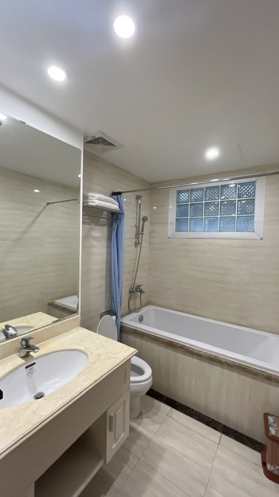 Grand Spring Suite • P301 - 20 Phạm Huy Thông