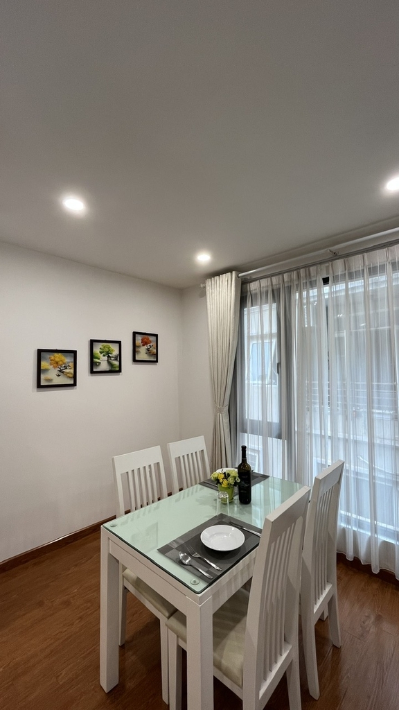 Grand Spring Suite • P301 - 20 Phạm Huy Thông