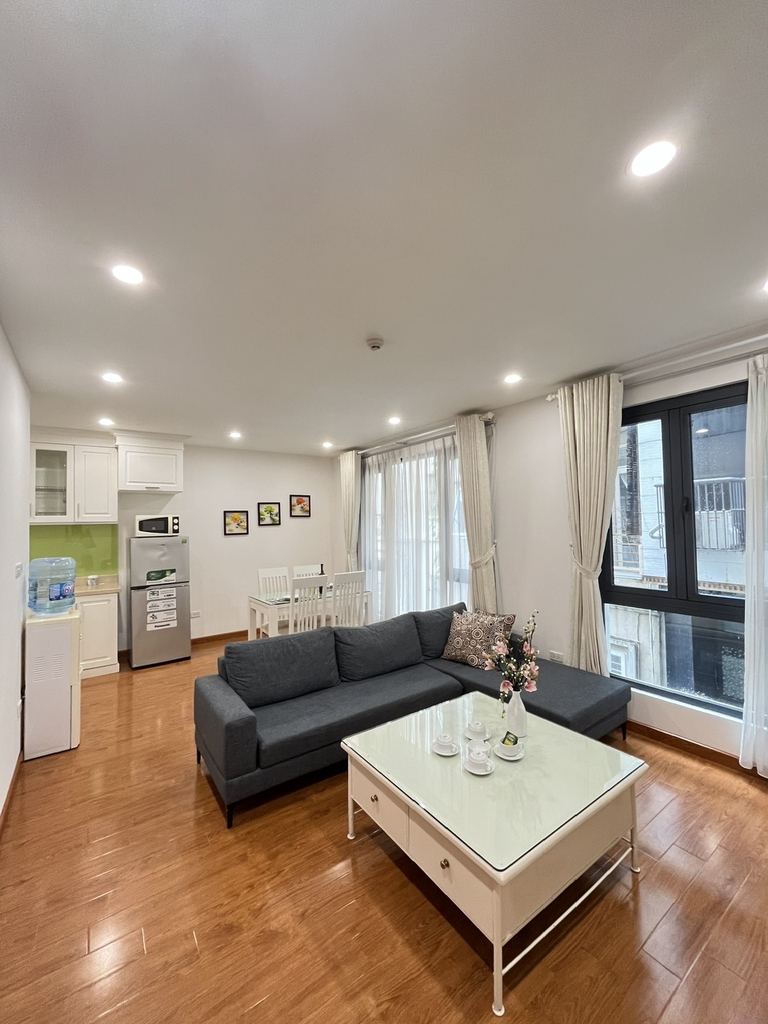Grand Spring Suite • P301 - 20 Phạm Huy Thông
