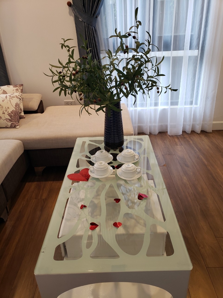 Grand Spring Suite • P601 - 20 Phạm Huy Thông