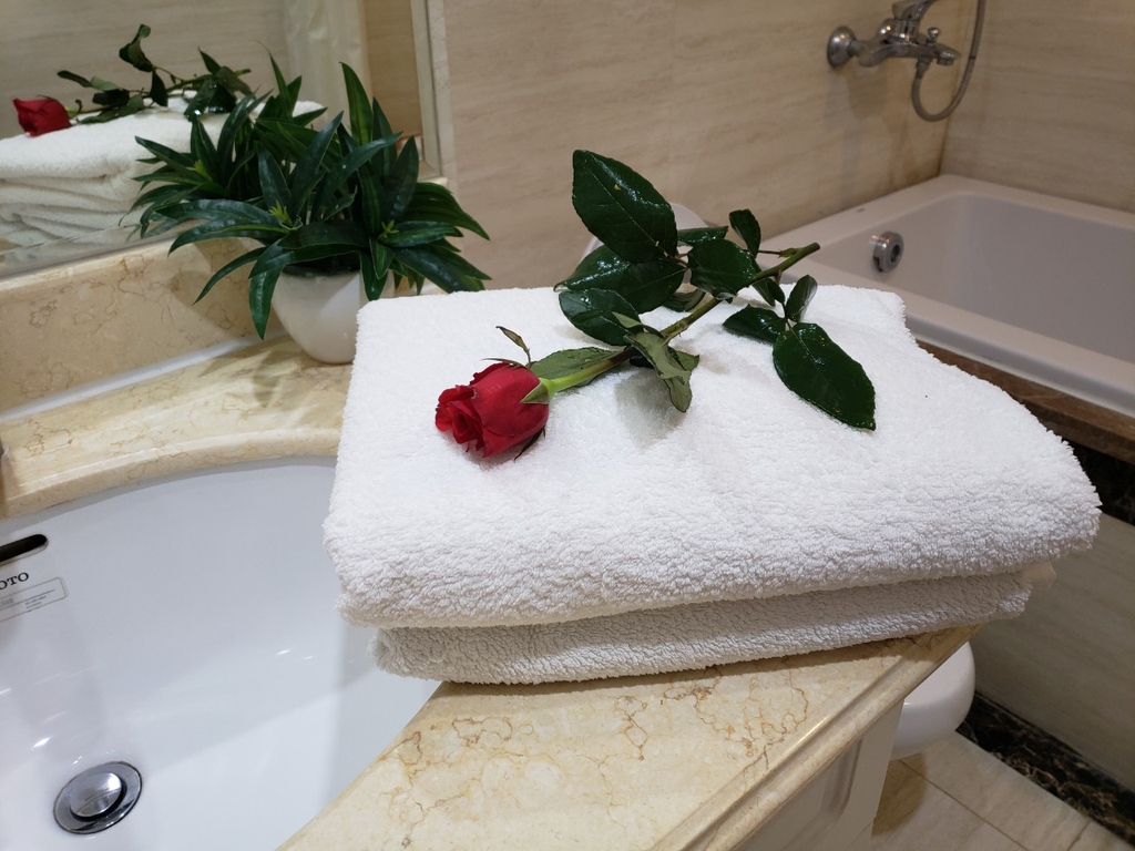 Grand Spring Suite • P601 - 20 Phạm Huy Thông