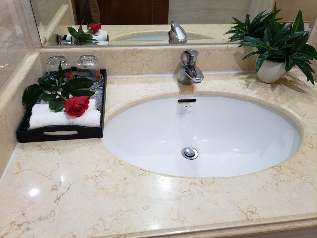 Grand Spring Suite • P601 - 20 Phạm Huy Thông