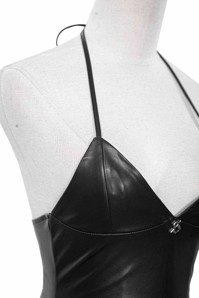 SISTERS Áo croptop da Agate