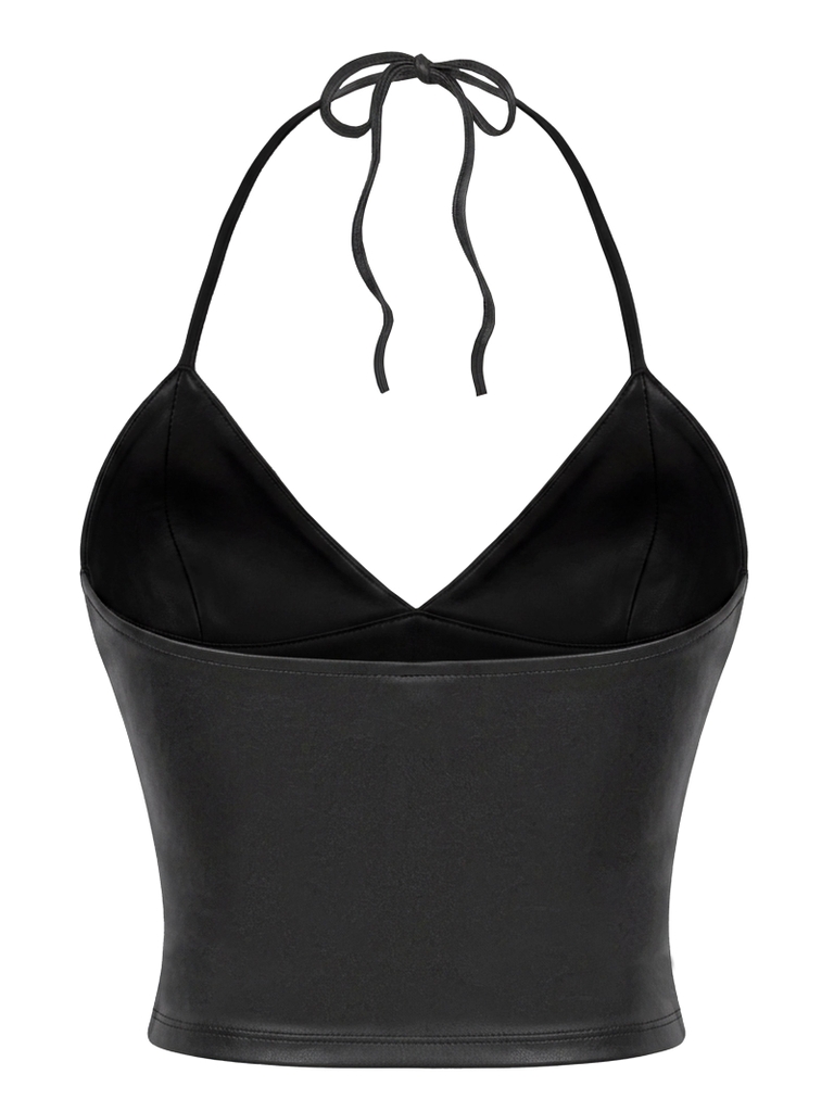SISTERS Áo croptop da Agate