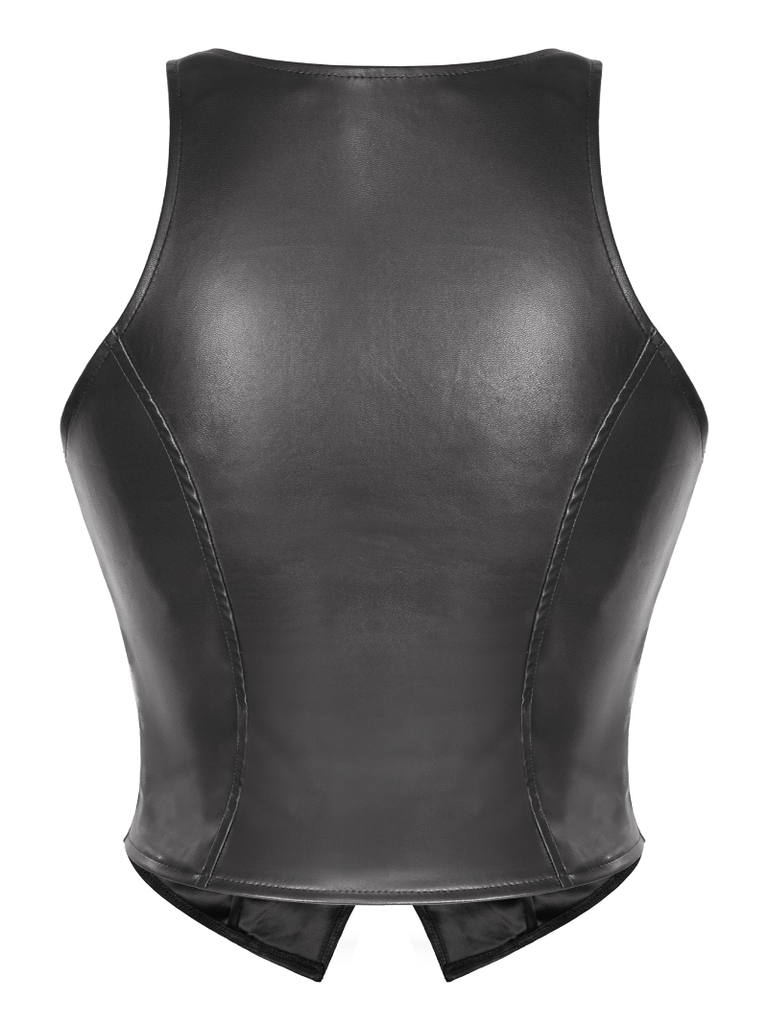 SISTERS Áo gile da Philippa