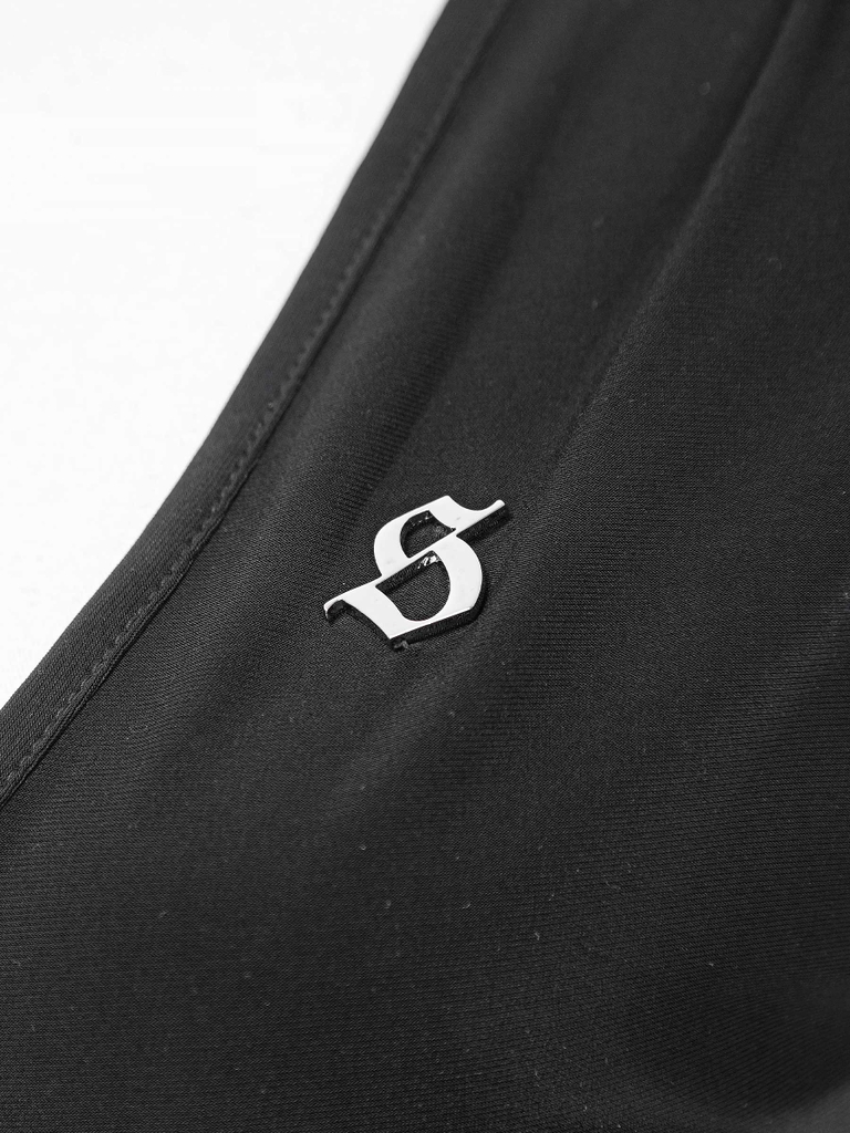 SS-T145 Áo dáng dài cài khuy ngực Bryn
