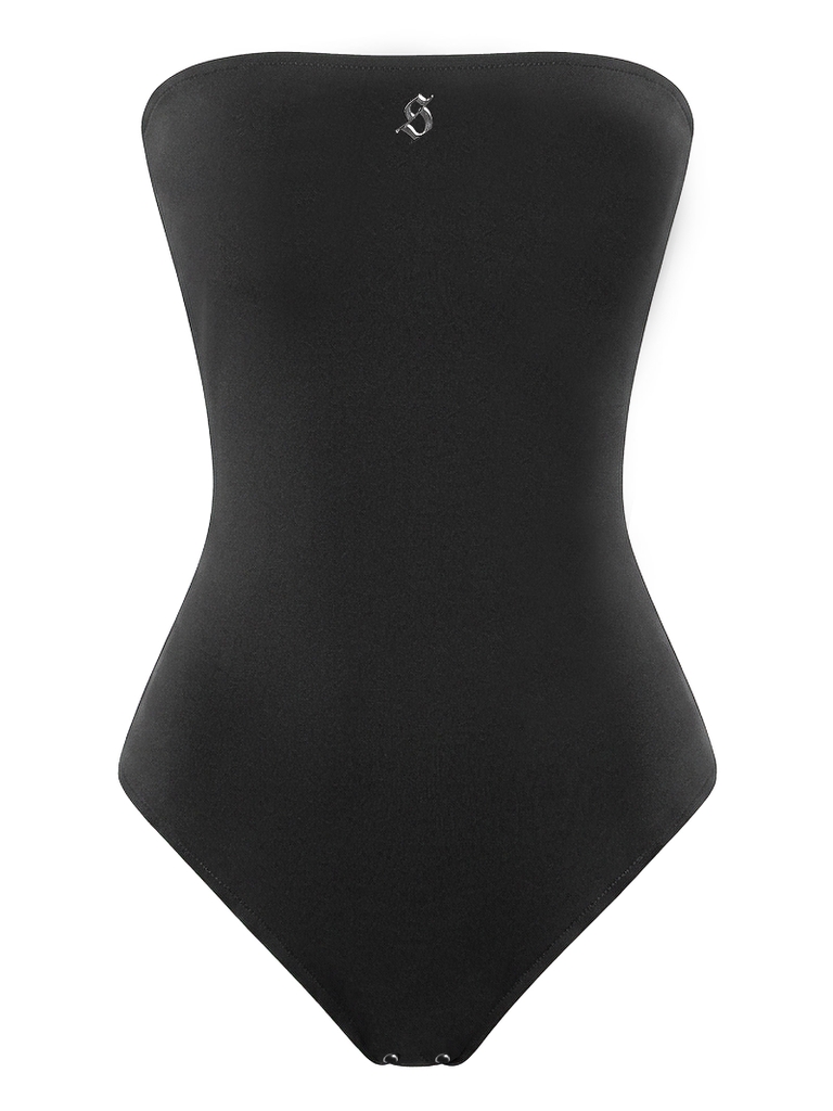 SISTERS Bodysuit cúp ngực Caelia
