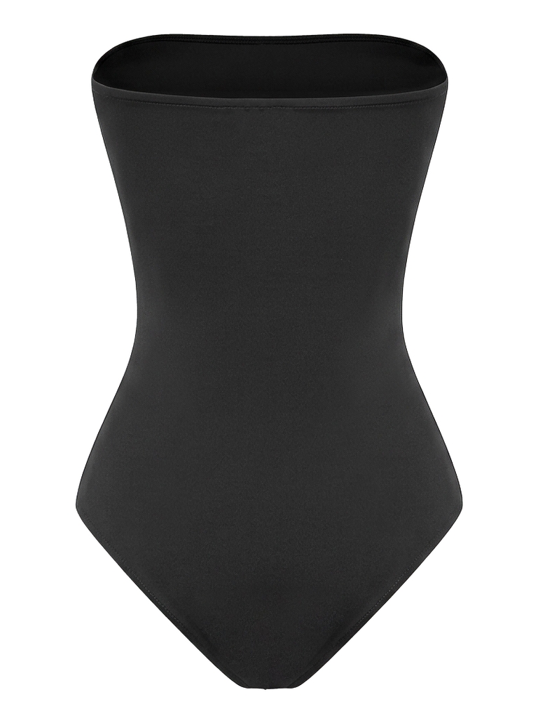 SISTERS Bodysuit cúp ngực Caelia