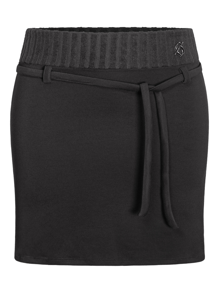 SISTERS Chân váy lửng Genevieve