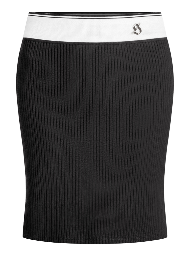 SISTERS Chân váy lửng Lucille