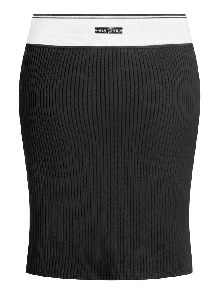 SISTERS Chân váy lửng Lucille