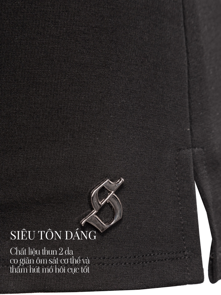 SISTERS Chân váy mini skirt Bibi