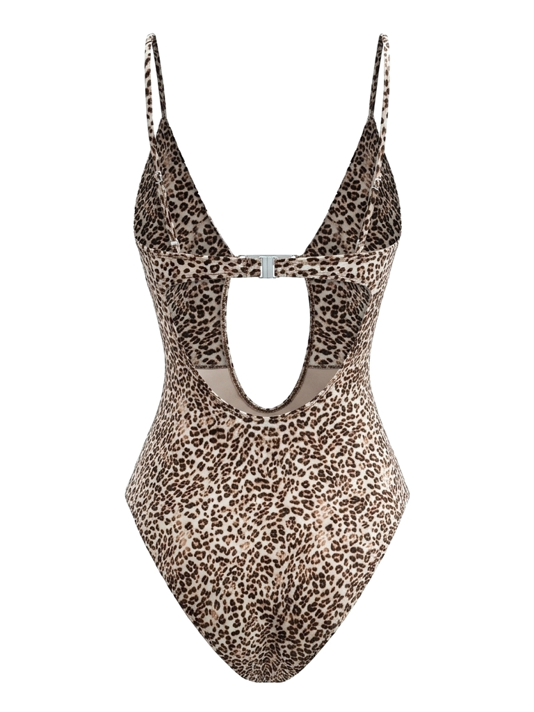 SISTERS Swimsuit da beo Wilder