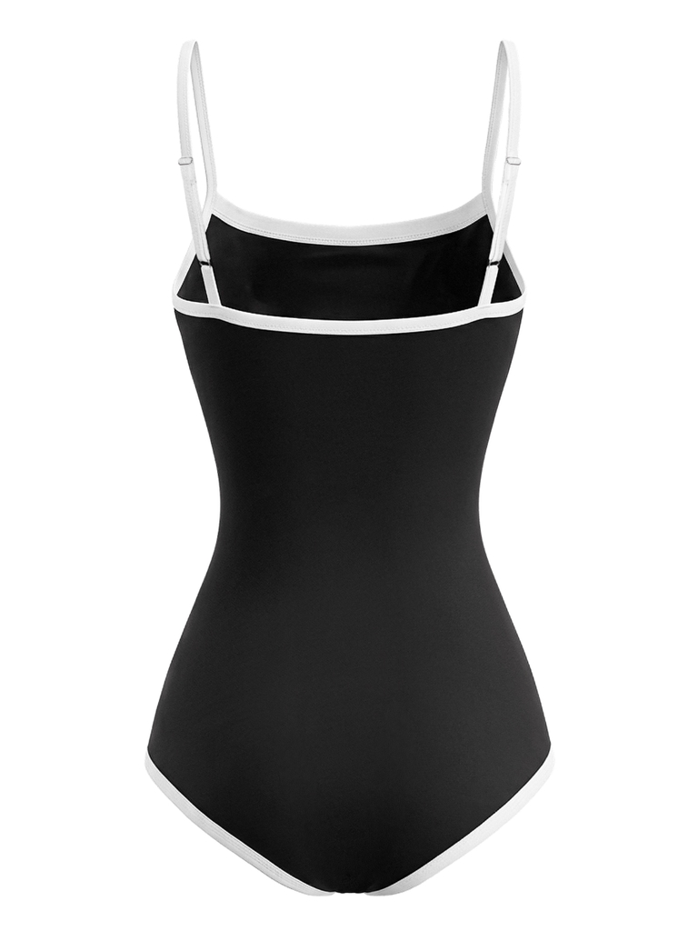 SISTERS Swimsuit cổ điển Ilaria