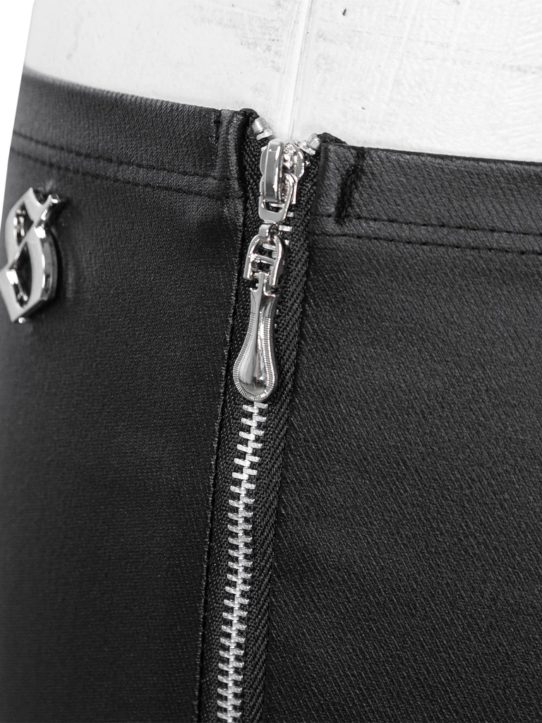 SISTERS Quần đùi mini short jean Maris